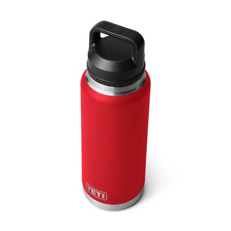 YETI Rambler® 36oz (1065ml) Bottle with Chug Cap V2 image number 2
